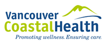 Vancouver Coastal Health Logo